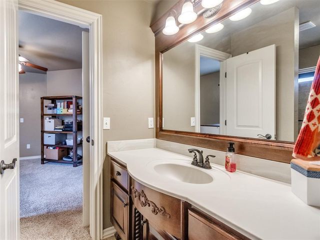 1113 Kelsi Drive, Moore, OK 73160