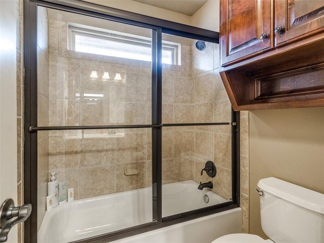 1113 Kelsi Drive, Moore, OK 73160