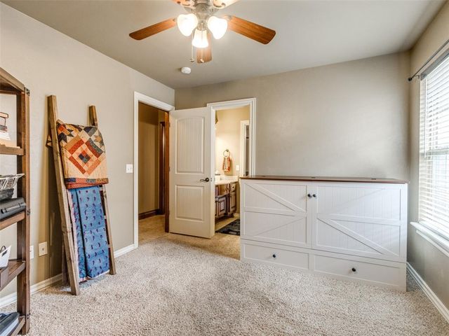 1113 Kelsi Drive, Moore, OK 73160