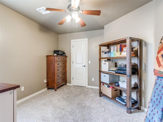 1113 Kelsi Drive, Moore, OK 73160