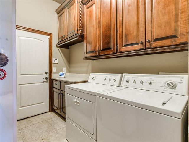 1113 Kelsi Drive, Moore, OK 73160