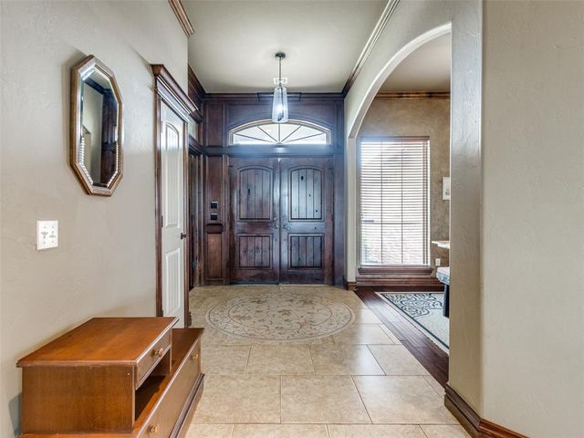 1113 Kelsi Drive, Moore, OK 73160