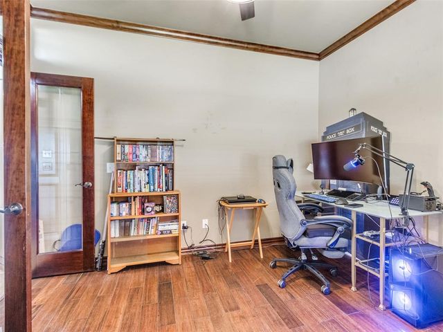 1113 Kelsi Drive, Moore, OK 73160