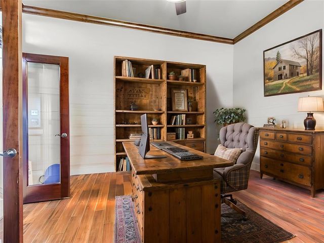 1113 Kelsi Drive, Moore, OK 73160