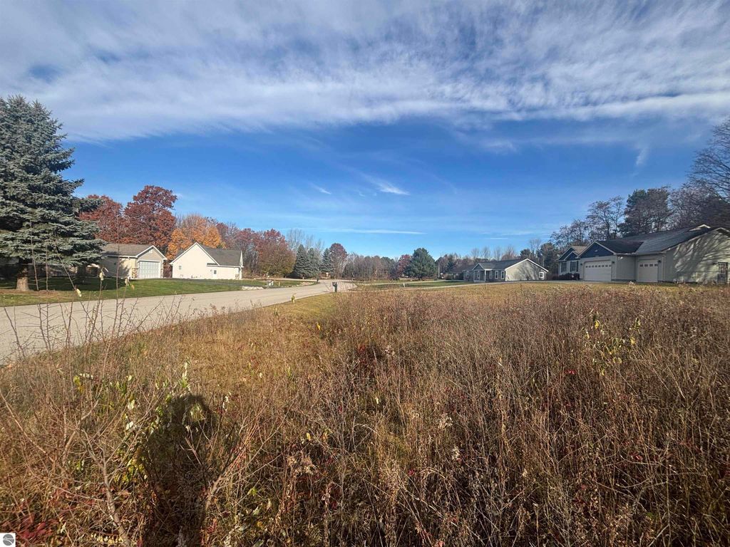 Image 4 of property listing at 8641 Sun Bay Court, Williamsburg, MI 49690