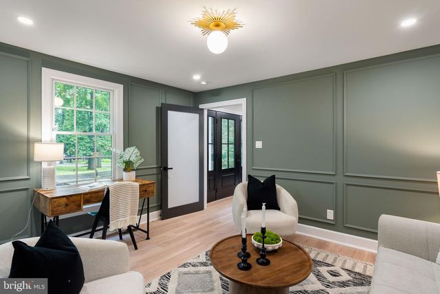 1105 TINKERHILL LN, Malvern, PA 19355