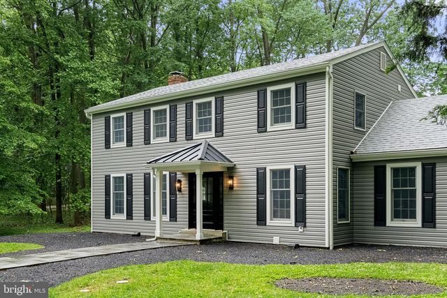 1105 TINKERHILL LN, Malvern, PA 19355