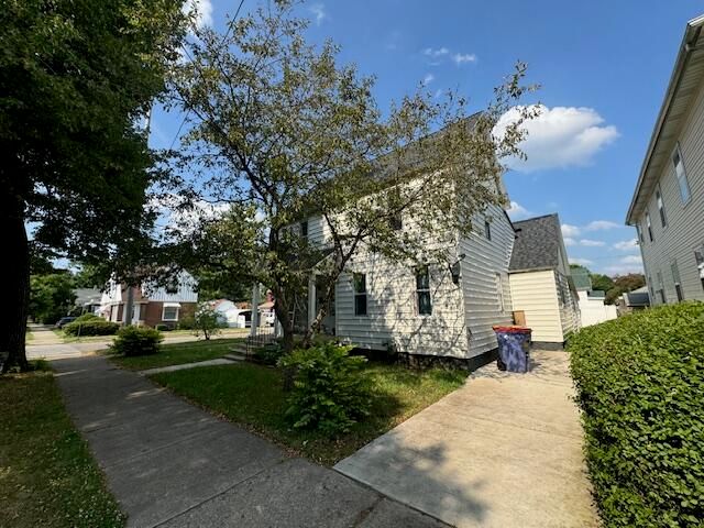 1450 Hamilton Avenue, Grand Rapids, MI 49504