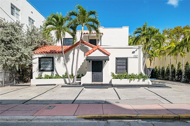237 38th St 4, Miami Beach, FL 33140