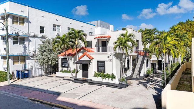 237 38th St 4, Miami Beach, FL 33140