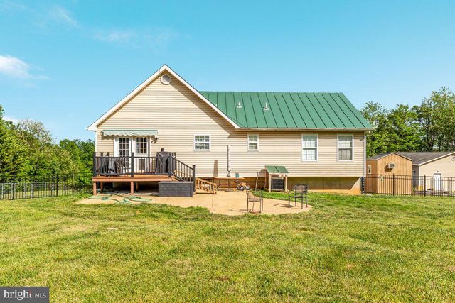 277 ORCHARD DALE, Clear Brook, VA 22624