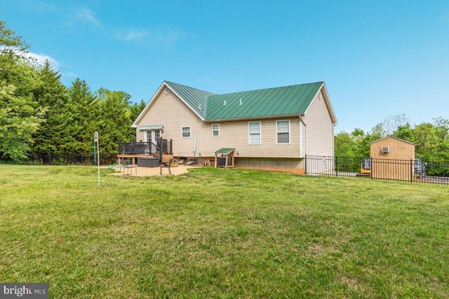 277 ORCHARD DALE, Clear Brook, VA 22624