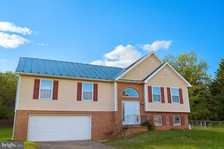 277 ORCHARD DALE, Clear Brook, VA 22624
