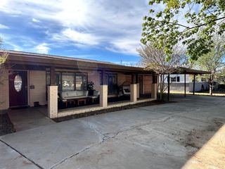 1109 Mogford St, Midland, TX 79701