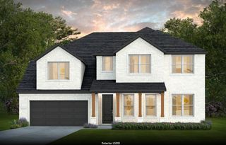 3602 Coreopsis Drive, Katy, TX 77493