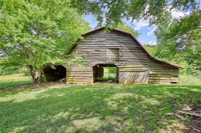 2643 Macedonia Road, Franklin, GA 30217