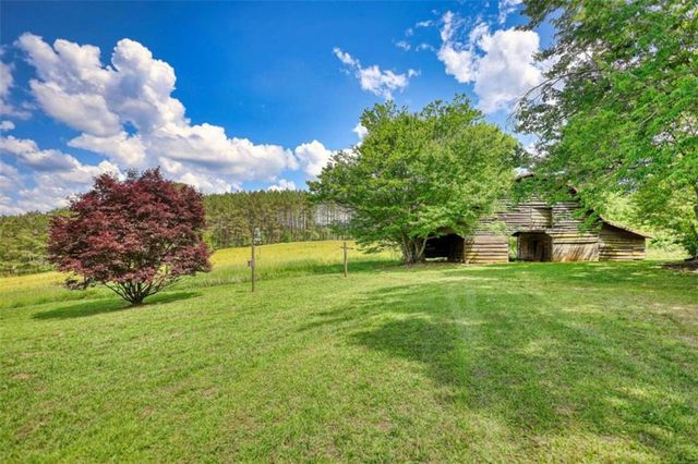 2643 Macedonia Road, Franklin, GA 30217