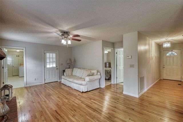 2643 Macedonia Road, Franklin, GA 30217