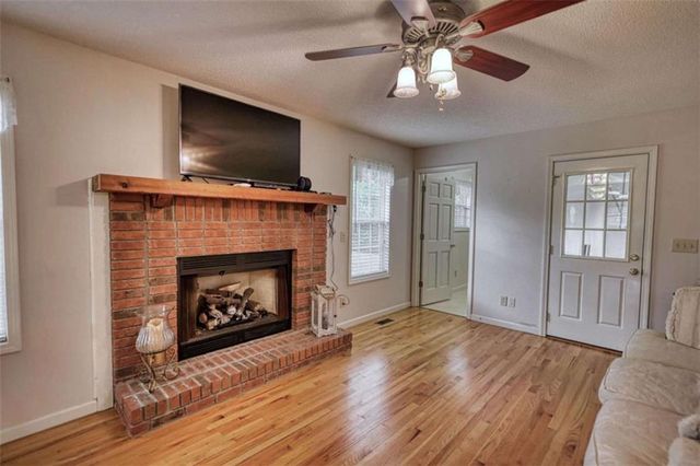 2643 Macedonia Road, Franklin, GA 30217