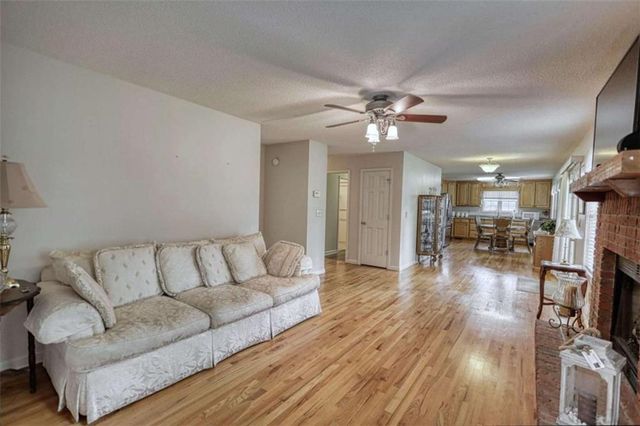 2643 Macedonia Road, Franklin, GA 30217