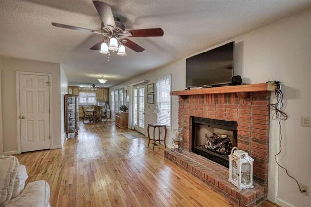 2643 Macedonia Road, Franklin, GA 30217
