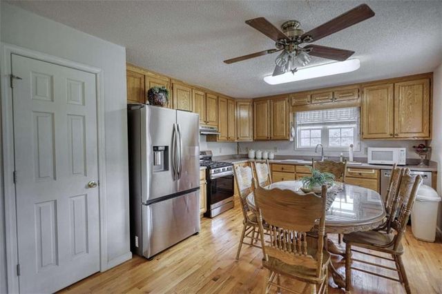 2643 Macedonia Road, Franklin, GA 30217