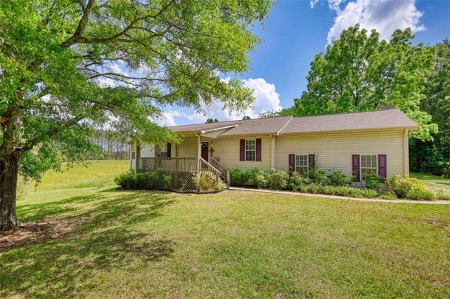 2643 Macedonia Road, Franklin, GA 30217