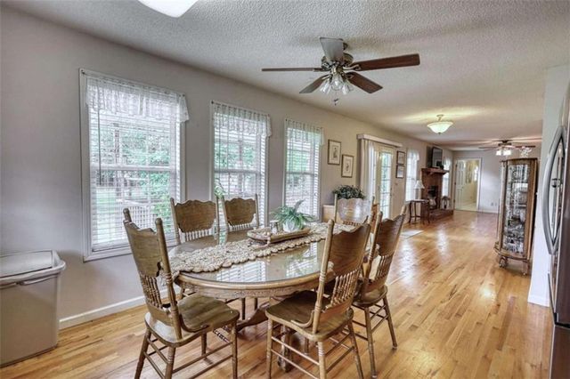 2643 Macedonia Road, Franklin, GA 30217