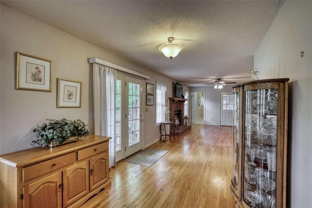 2643 Macedonia Road, Franklin, GA 30217