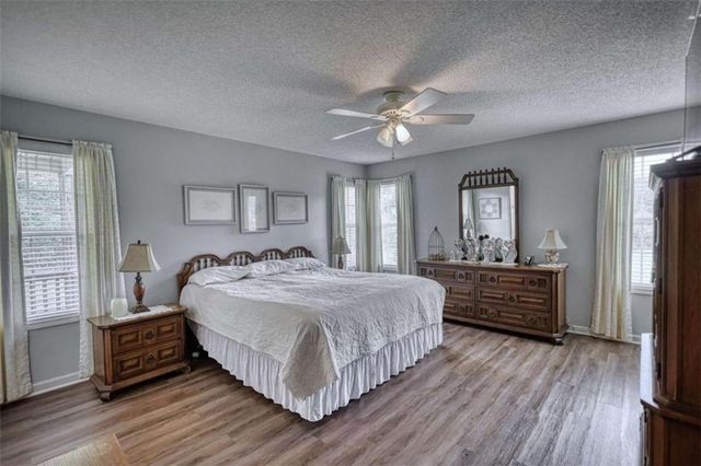 2643 Macedonia Road, Franklin, GA 30217