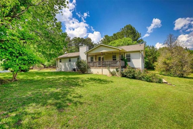 2643 Macedonia Road, Franklin, GA 30217
