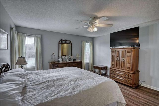 2643 Macedonia Road, Franklin, GA 30217