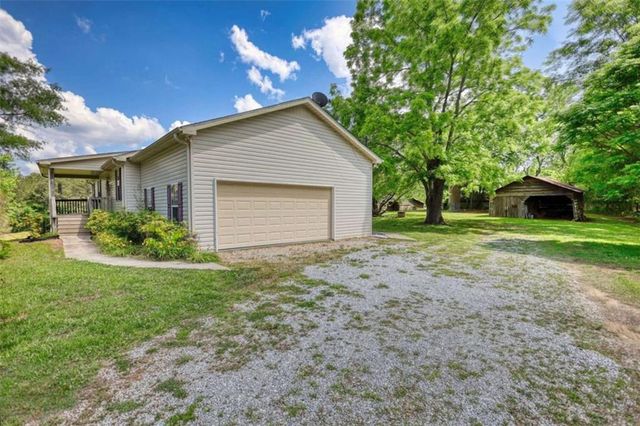 2643 Macedonia Road, Franklin, GA 30217