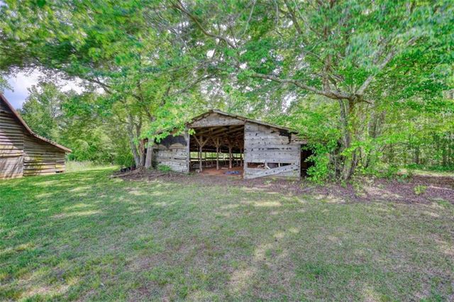 2643 Macedonia Road, Franklin, GA 30217