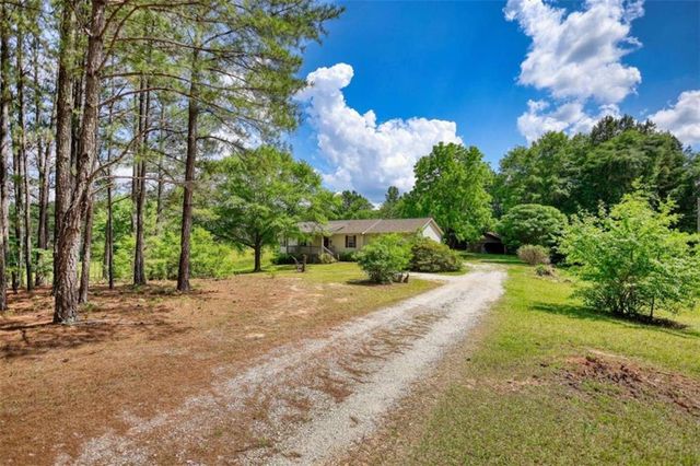 2643 Macedonia Road, Franklin, GA 30217