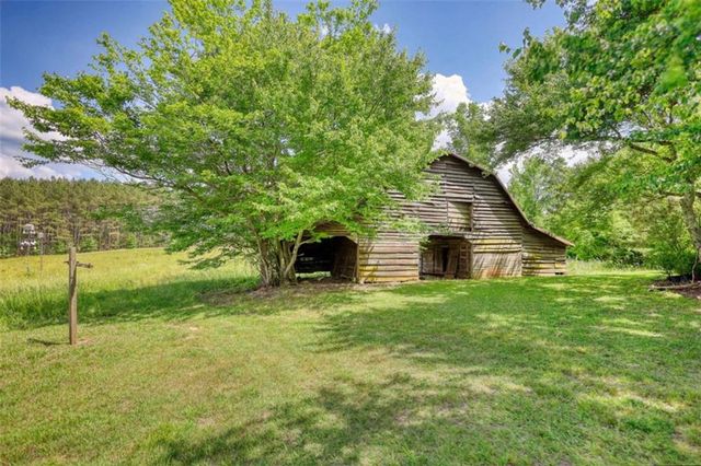2643 Macedonia Road, Franklin, GA 30217