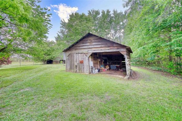 2643 Macedonia Road, Franklin, GA 30217