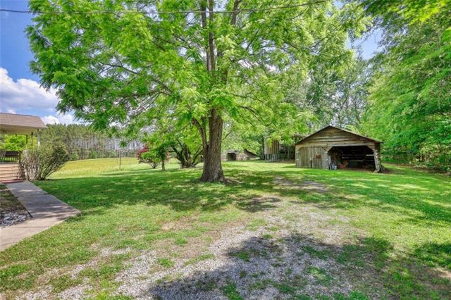 2643 Macedonia Road, Franklin, GA 30217