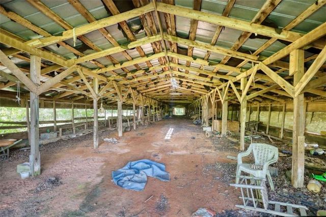 2643 Macedonia Road, Franklin, GA 30217