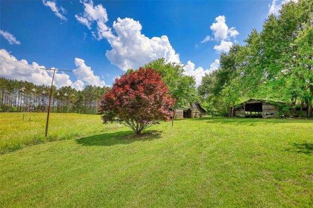 2643 Macedonia Road, Franklin, GA 30217