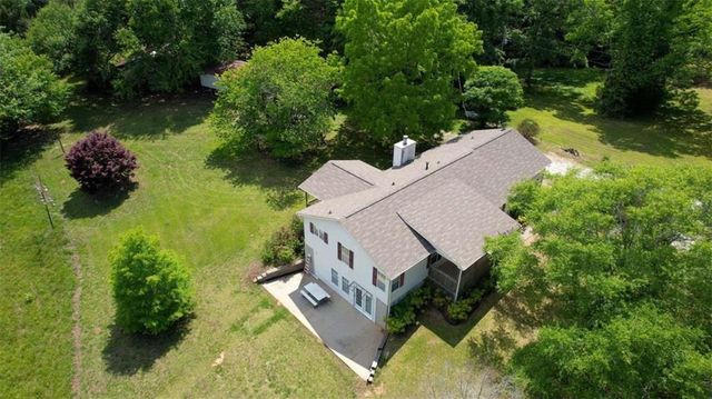 2643 Macedonia Road, Franklin, GA 30217