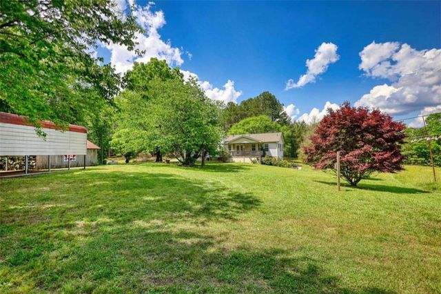 2643 Macedonia Road, Franklin, GA 30217