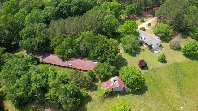 2643 Macedonia Road, Franklin, GA 30217