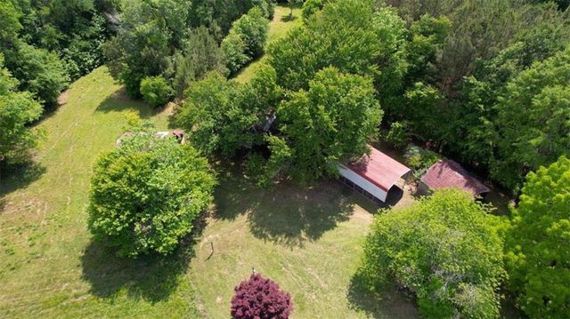 2643 Macedonia Road, Franklin, GA 30217
