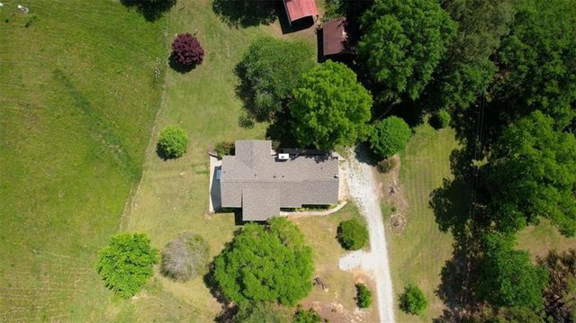 2643 Macedonia Road, Franklin, GA 30217