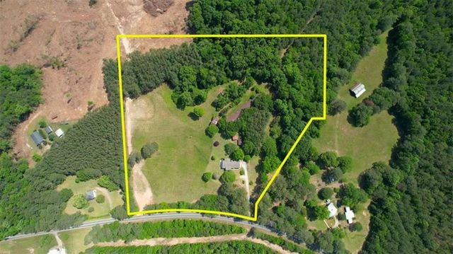 2643 Macedonia Road, Franklin, GA 30217
