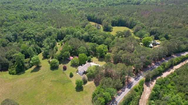2643 Macedonia Road, Franklin, GA 30217