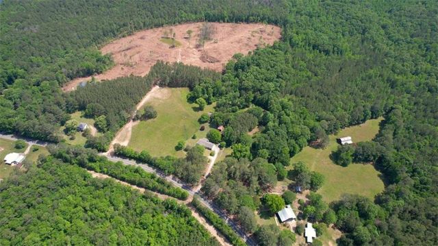 2643 Macedonia Road, Franklin, GA 30217