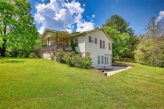 2643 Macedonia Road, Franklin, GA 30217