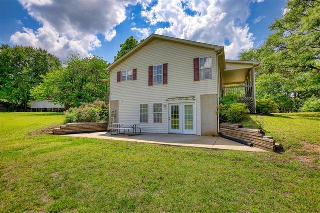 2643 Macedonia Road, Franklin, GA 30217